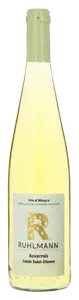 ALSACE AOP BLANC SEC AUXERROIS CUVEE SAINT-ETIENNE RUHLMANN 2023