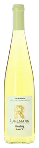 ALSACE AOP BLANC SEC RIESLING GRANIT "S" RUHLMANN 2024