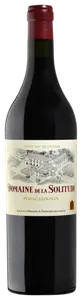 PESSAC-LÉOGNAN AOP ROUGE DOMAINE DE LA SOLITUDE 2024