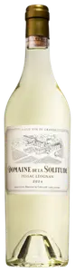 PESSAC-LÉOGNAN AOP BLANC DOMAINE DE LA SOLITUDE 2025