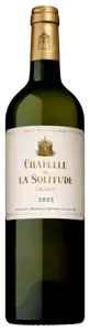 GRAVES AOP BLANC CHAPELLE DE LA SOLITUDE 2025