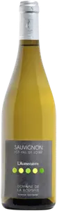 VAL DE LOIRE IGP BLANC DOMAINE DE LA BOUGRIE L'AUMENIÈRE 2025
