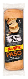 PREFOU PASO