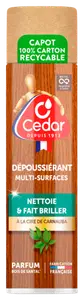 DEPOUSSIERANT MULTI SURFACES O'CEDAR