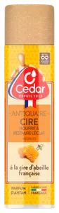 CIRE D'ABEILLE O'CEDAR