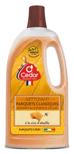 NETTOYANT PARQUETS CLASSIQUES O'CEDAR