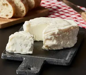 DOUCEUR DE CHÈVRE LAITERIE DES MONTS DU LYONNAIS