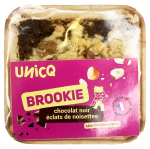 BROOKIE UNICQ