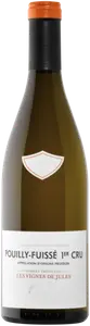 POUILLY-FUISSÉ 1ER CRU AOP BLANC FAMILLE TROUILLET LES VIGNES DE JULES 2025