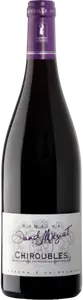 CHIROUBLES AOP ROUGE DOMAINE DAVID MÉZIAT 2024