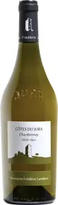 CÔTES DU JURA AOP BLANC VIEILLES VIGNES DOMAINE FREDERIC LAMBERT CHARDONNAY 2024