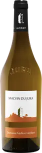 MACVIN DU JURA AOP BLANC MOELLEUX DOMAINE FREDERIC LAMBERT
