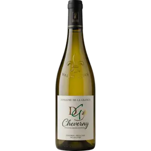 CHEVERNY AOP BLANC DOMAINE DE LA GRANGE 2025