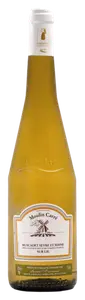 MUSCADET SEVRE ET MAINE SUR LIE