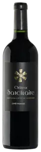 CASTILLON-CÔTES DE BORDEAUX AOP ROUGE CHÂTEAU LE SANCTUAIRE NOAILLES 2025
