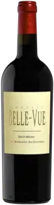 HAUT-MÉDOC AOP ROUGE CHÂTEAU BELLE-VUE 2021