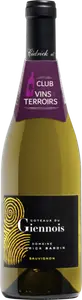 CÔTEAUX DU GIENNOIS AOP BLANC DOMAINE CÉDRICK BARDIN 2025