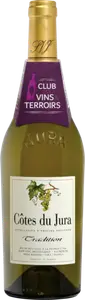 CÔTES DU JURA AOP BLANC DOMAINE MOUILLARD SAVAGNIN TRADITION 2023