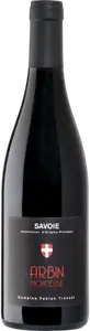 SAVOIE AOP ROUGE DOMAINE FABIEN TROSSET ARBIN MONDEUSE 2025