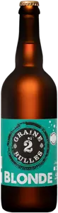 Bière Graine 2 Bulles
