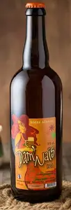 BIERE BRASSERIE ARTISANALE BRASSERIE D'EPENOY