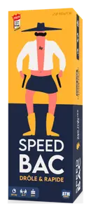 SPEED BAC
