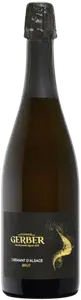 CRÉMANT D'ALSACE AOP BRUT DOMAINE GERBER
