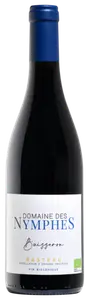 RASTEAU AOP ROUGE DOMAINE DES NYMPHES BUISSERON 2024