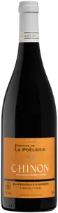 CHINON AOP ROUGE DOMAINE DE LA POËLERIE 2025