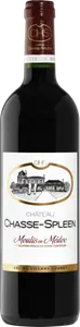 MOULIS AOP ROUGE CHÂTEAU CHASSE SPLEEN 2024
