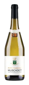 Muscadet Aop Blanc Petit Tonneau 2025