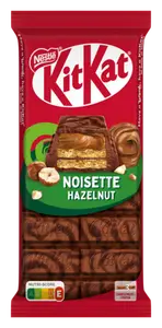 TABLETTES KIT KAT