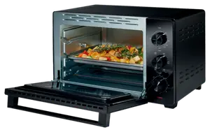 MINI FOUR HISENSE 30 L