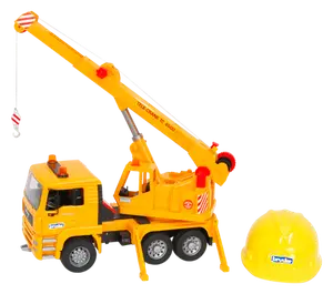 CAMION GRU MAN BRUDER