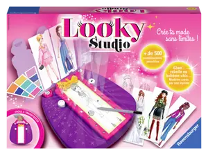 LOOKY STUDIO RAVENSBURGER