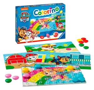 COLORINO RAVENSBURGER
