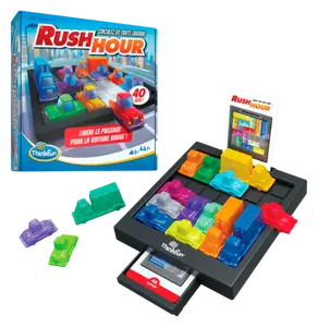 RUSH HOUR RAVENSBURGER