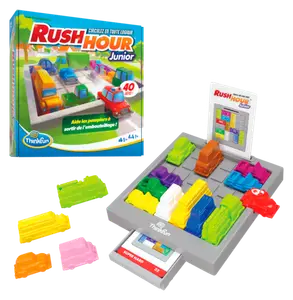RUSH HOUR JUNIOR RAVENSBURGER