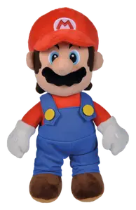PELUCHE MARIO 30 CM