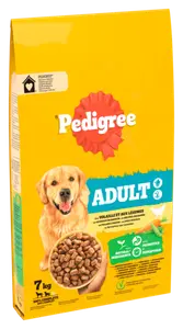 CROQUETTES POUR CHIEN ADULTE PEDIGREE