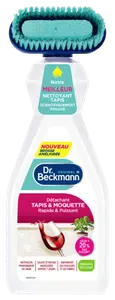 BROSSE DETACHANTE TAPIS ET MOQUETTE DR BECKMANN