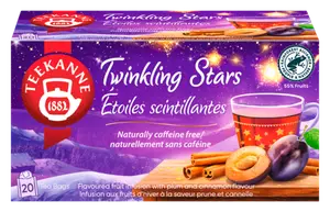 INFUSION TEEKANNE