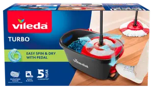KIT TURBO VILEDA