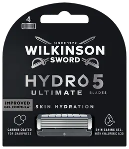 LAMES HYDRO 5 ULTIMATE WILKINSON