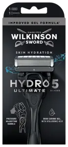 RASOIR HYDRO 5 ULTIMATE WILKINSON