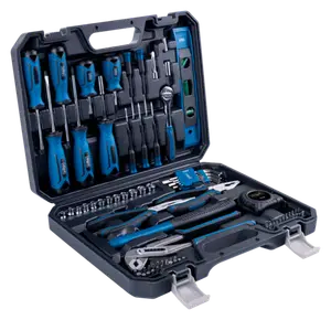 COFFRET A OUTILS 87 PIECES SCHEPPACH