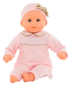 MANON BEBE CALIN