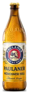 Biere Paulaner