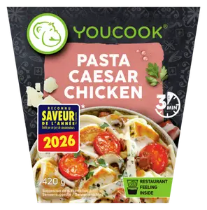 PLATS CUISINES YOUCOOK