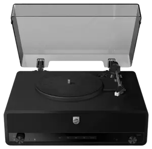 PLATINE VINYLE THE STEVIE PHILIPS